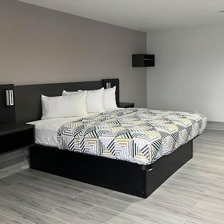 Motel 6 Aransas Pass Tx Eksteriør billede