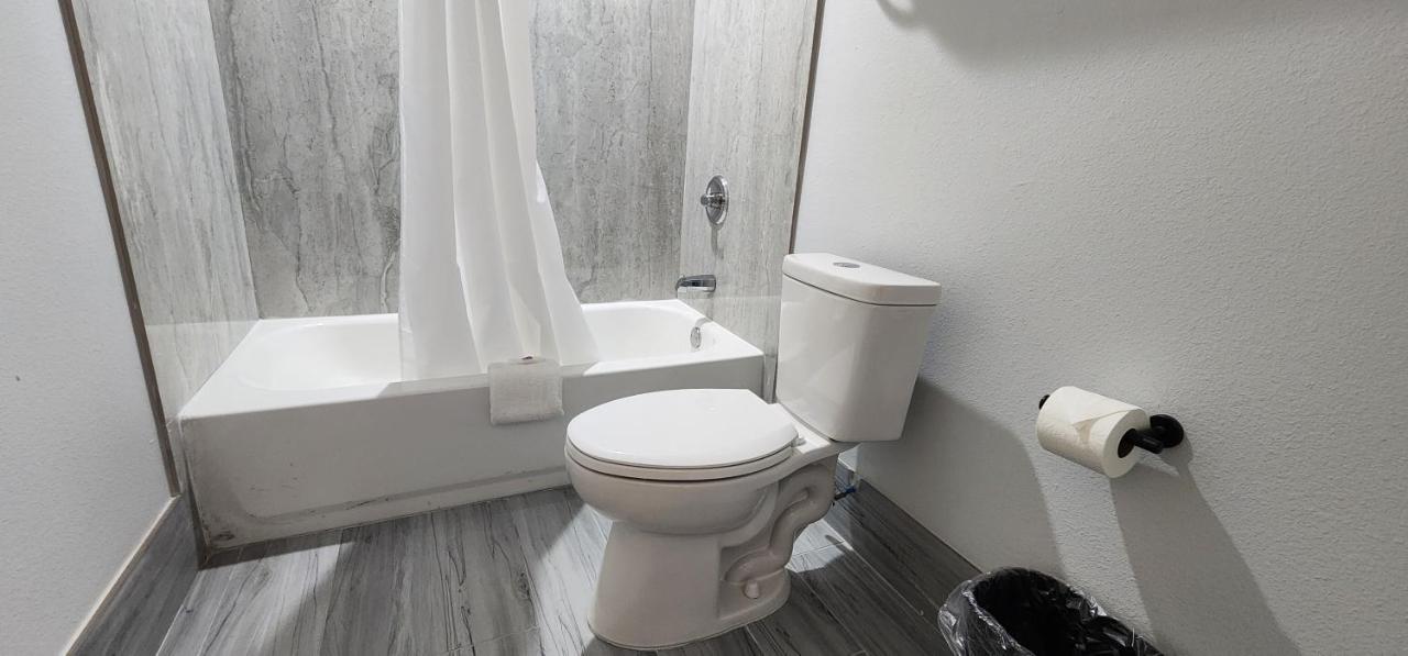 Motel 6 Aransas Pass Tx Eksteriør billede