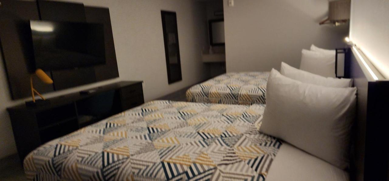 Motel 6 Aransas Pass Tx Eksteriør billede
