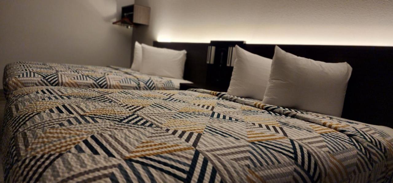 Motel 6 Aransas Pass Tx Eksteriør billede
